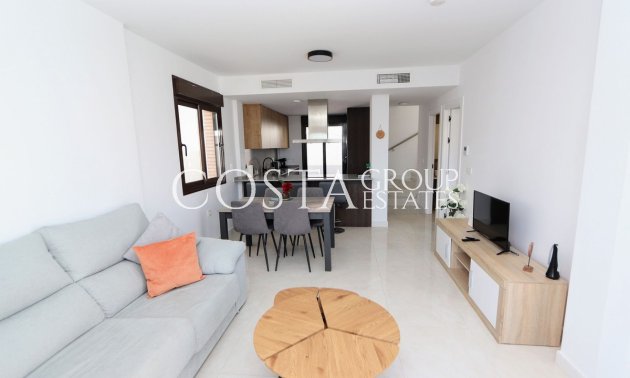 Resale - Villa -
Orihuela - Villamartin