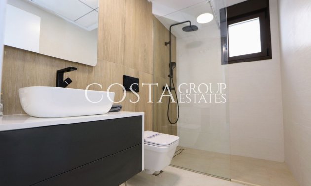 Resale - Villa -
Orihuela - Villamartin