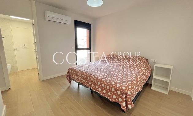 Resale - Apartments -
Orihuela - Villamartin