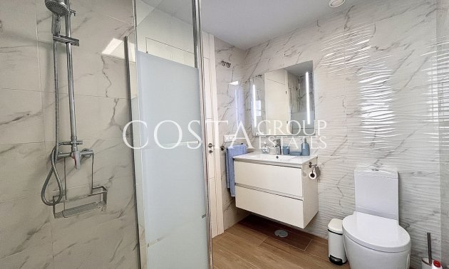 Resale - Apartments -
Orihuela - Villamartin