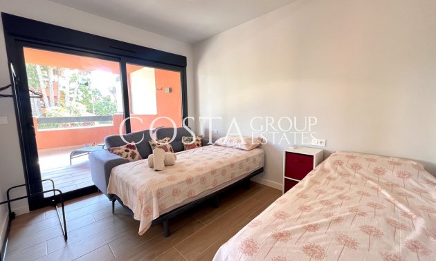 Resale - Apartments -
Orihuela - Villamartin