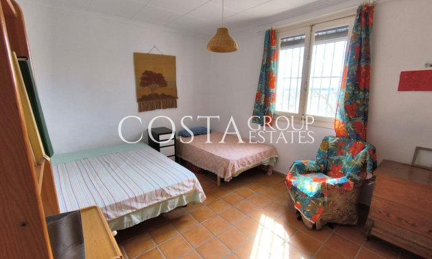 Resale - Villa -
Yecla - Yecla Centro