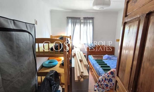 Resale - Villa -
Yecla - Yecla Centro