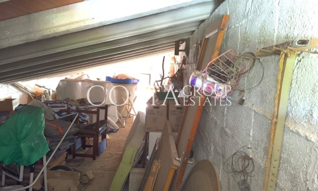 Resale - Villa -
Yecla - Yecla Centro