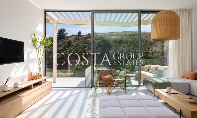 New Build - Apartments -
Fuengirola - Urb. Buenavista