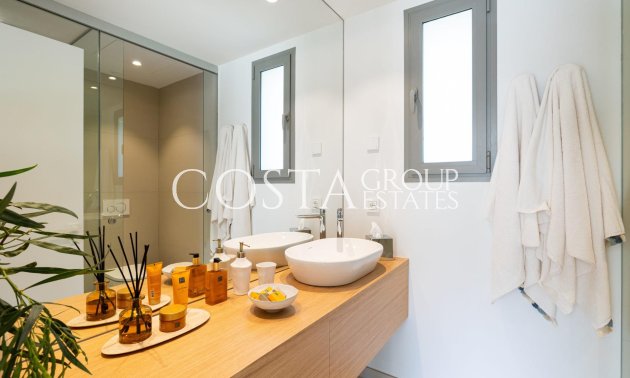 New Build - Apartments -
Fuengirola - Urb. Buenavista