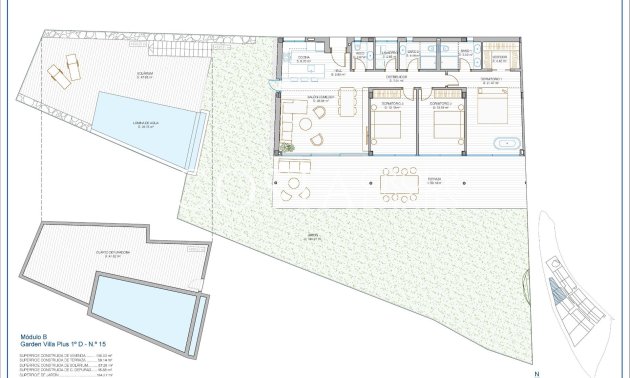New Build - Apartments -
Fuengirola - Urb. Buenavista