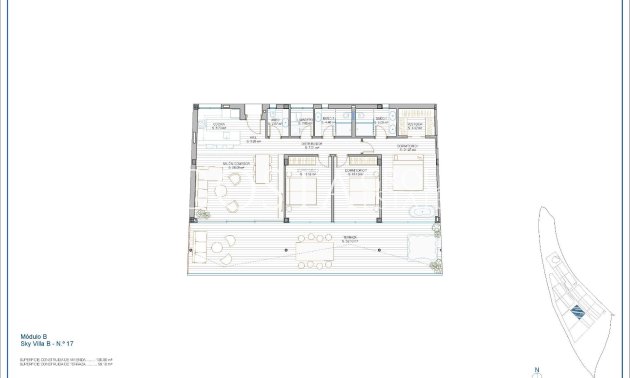 New Build - Apartments -
Fuengirola - Urb. Buenavista