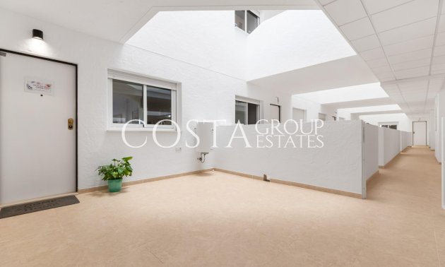 Nieuwbouw Woningen - Apartments -
Orihuela Costa - Lomas de Cabo Roig