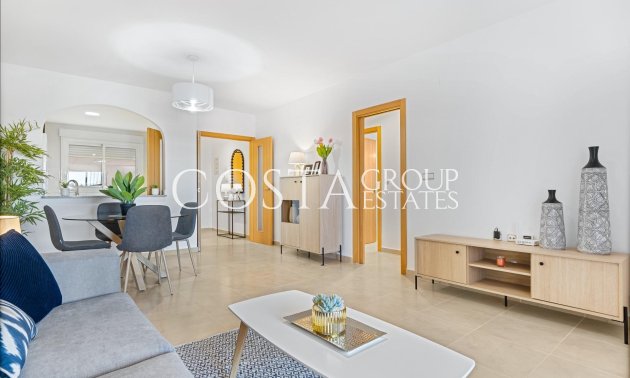 Nieuwbouw Woningen - Apartments -
Orihuela Costa - Lomas de Cabo Roig