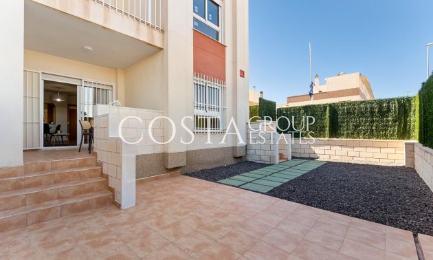 Nieuwbouw Woningen - Apartments -
Orihuela Costa - Lomas de Cabo Roig