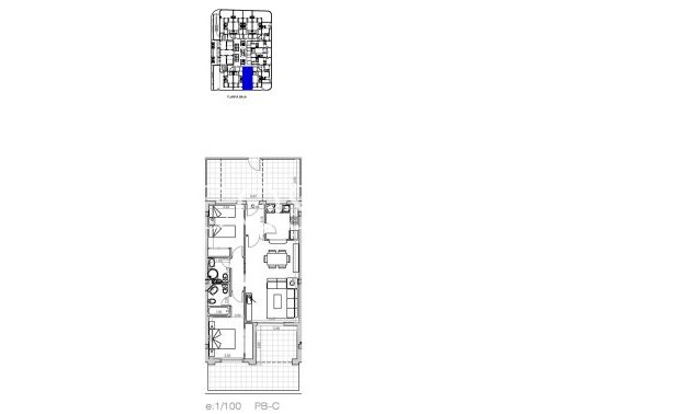 Nieuwbouw Woningen - Apartments -
Orihuela Costa - Lomas de Cabo Roig