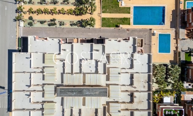 Nieuwbouw Woningen - Apartments -
Orihuela Costa - Lomas de Cabo Roig