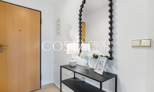 Nieuwbouw Woningen - Apartments -
Orihuela Costa - Lomas de Cabo Roig