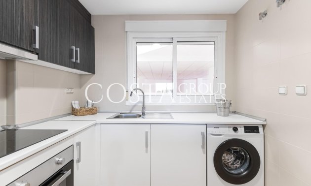 Nieuwbouw Woningen - Apartments -
Orihuela Costa - Lomas de Cabo Roig