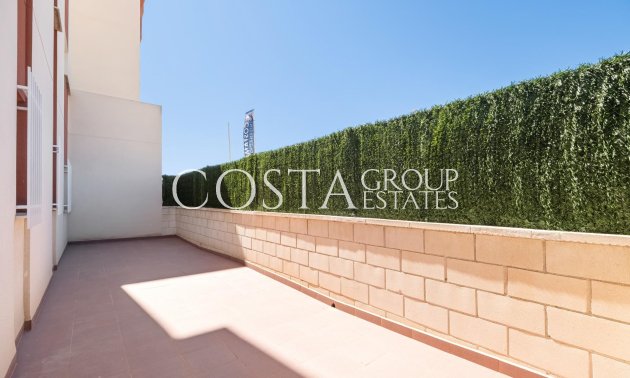 Nieuwbouw Woningen - Apartments -
Orihuela Costa - Lomas de Cabo Roig