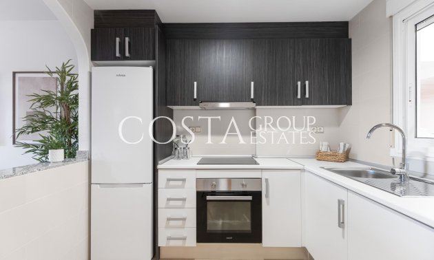 Nieuwbouw Woningen - Apartments -
Orihuela Costa - Lomas de Cabo Roig
