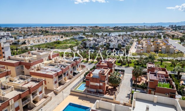 New Build - Apartments -
Orihuela Costa - Lomas de Cabo Roig