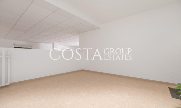 New Build - Apartments -
Orihuela Costa - Lomas de Cabo Roig