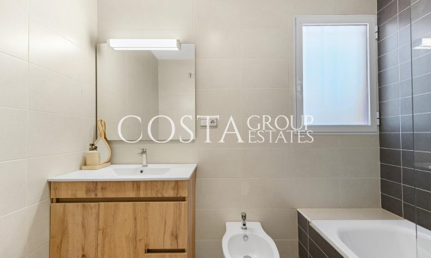 New Build - Apartments -
Orihuela Costa - Lomas de Cabo Roig