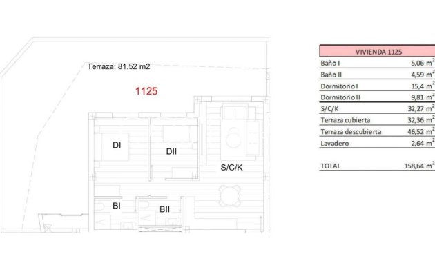 Nieuwbouw Woningen - Apartments -
San Miguel de Salinas - San Miguel De Salinas