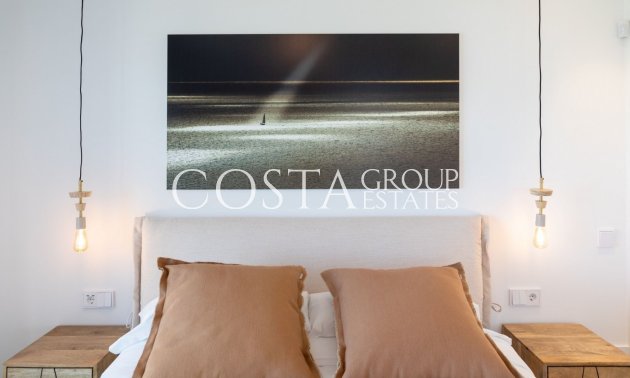 New Build - Apartments -
Santa Pola - Gran Alacant