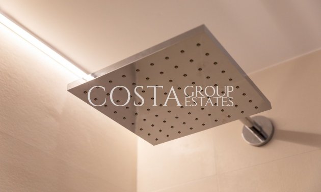 New Build - Apartments -
Santa Pola - Gran Alacant