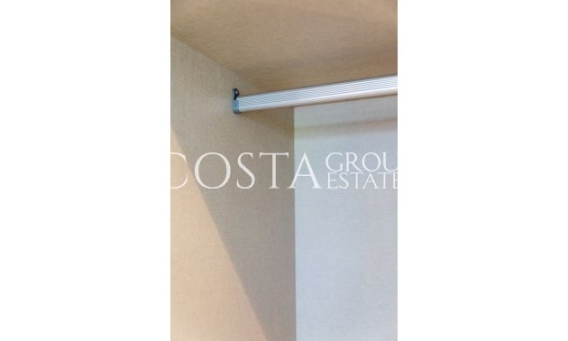 New Build - Apartments -
Santa Pola - Gran Alacant