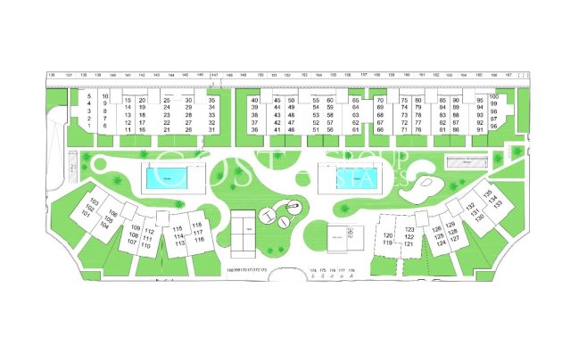 New Build - Apartments -
Guardamar del Segura - El Raso
