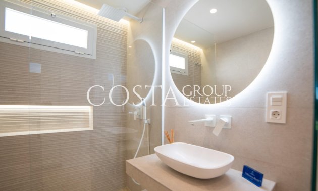 New Build - Apartments -
Guardamar del Segura - El Raso