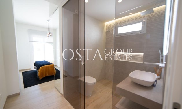 New Build - Apartments -
Guardamar del Segura - El Raso