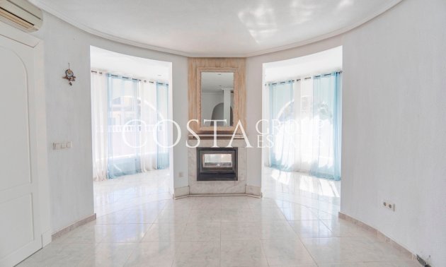 Resale - Villa -
Rojales - Rojales Centro