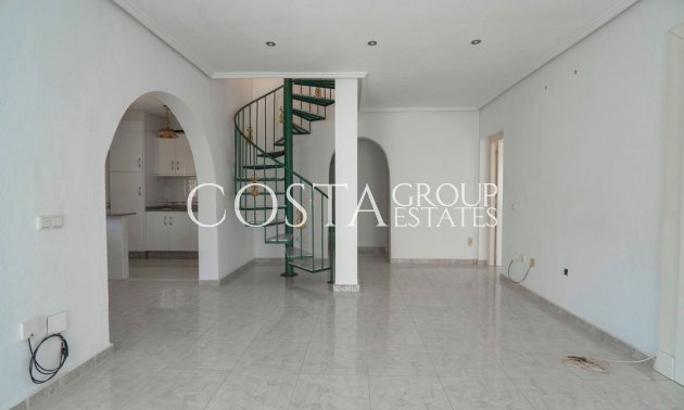 Resale - Villa -
Rojales - Rojales Centro