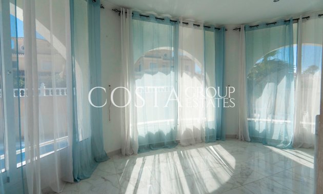 Resale - Villa -
Rojales - Rojales Centro