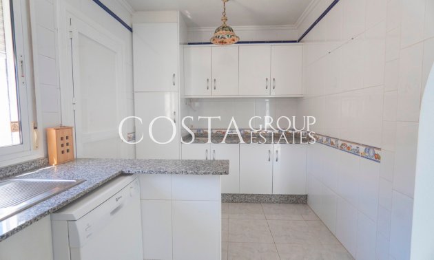 Resale - Villa -
Rojales - Rojales Centro