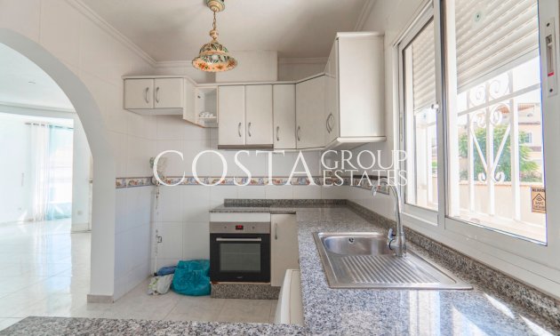 Resale - Villa -
Rojales - Rojales Centro