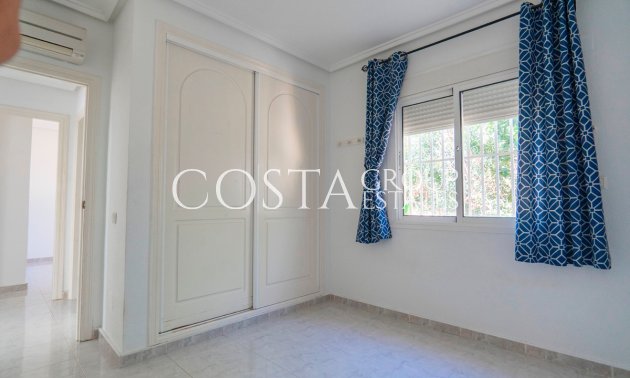 Resale - Villa -
Rojales - Rojales Centro
