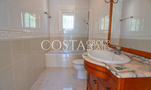 Resale - Villa -
Rojales - Rojales Centro