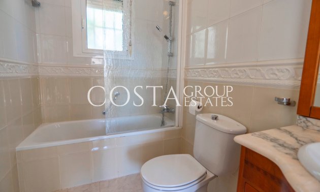 Resale - Villa -
Rojales - Rojales Centro