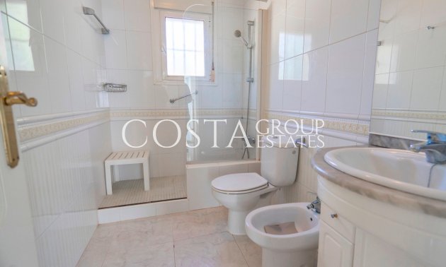 Resale - Villa -
Rojales - Rojales Centro