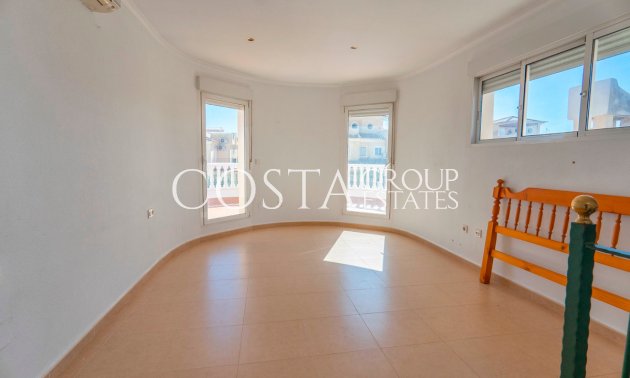 Resale - Villa -
Rojales - Rojales Centro