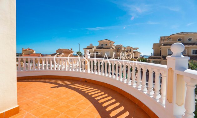 Resale - Villa -
Rojales - Rojales Centro