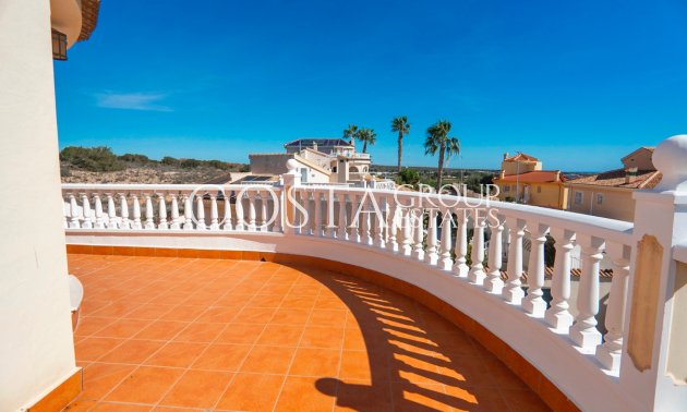 Resale - Villa -
Rojales - Rojales Centro