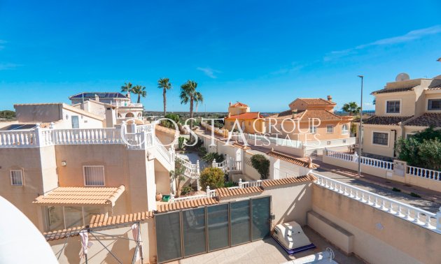 Resale - Villa -
Rojales - Rojales Centro