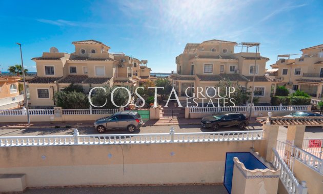 Resale - Villa -
Rojales - Rojales Centro