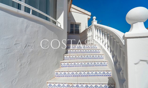 Resale - Villa -
Rojales - Rojales Centro