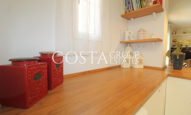 Resale - Apartments -
Torrevieja - La Veleta