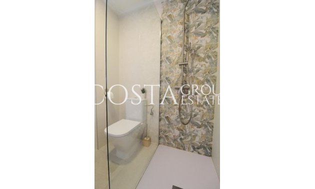 Resale - Apartments -
Torrevieja - La Veleta