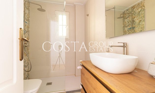 Resale - Apartments -
Torrevieja - La Veleta