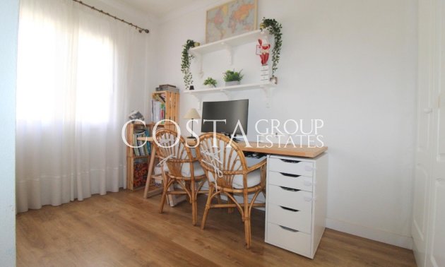 Resale - Apartments -
Torrevieja - La Veleta